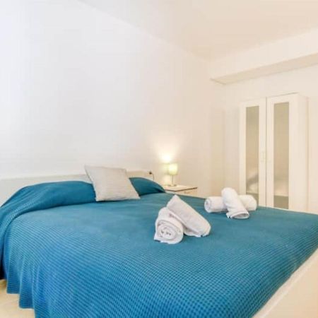 Apartamento Nº 2 Sa Caleta Cala Blanca  Esterno foto
