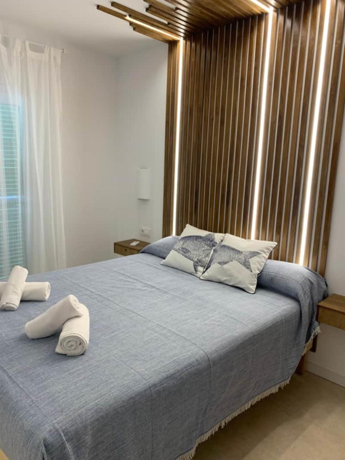 Apartamento Nº 2 Sa Caleta Cala Blanca  Esterno foto